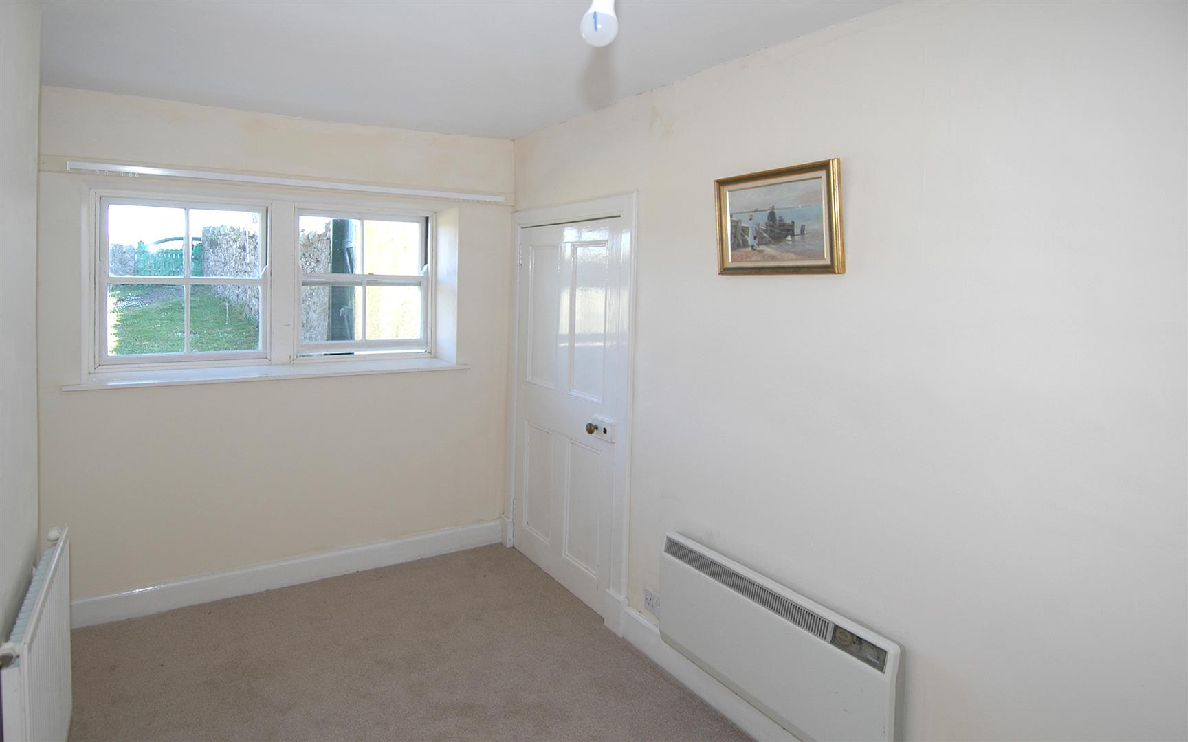 Moorhouse Cottage, Abbey St Bathans Hastings Legal